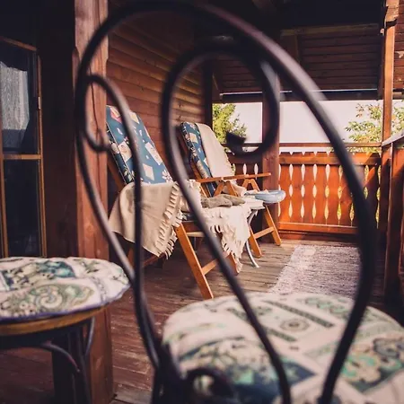 Relax Your Soul In Paradise *