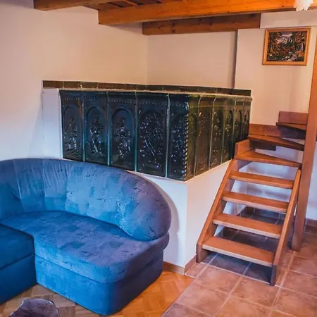 Relax Your Soul In Paradise Chalet