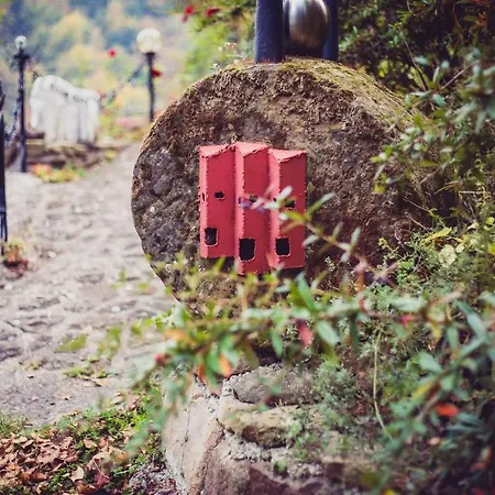 Relax Your Soul In Paradise *