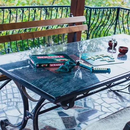 Relax Your Soul In Paradise Chalet Makole
