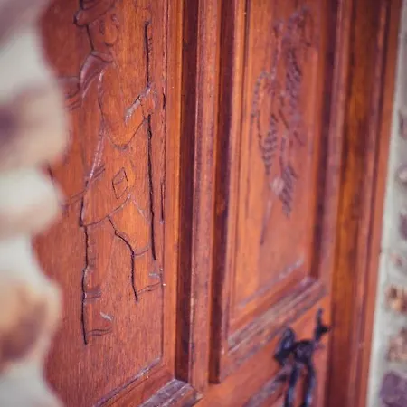 Relax Your Soul In Paradise Chalet Makole